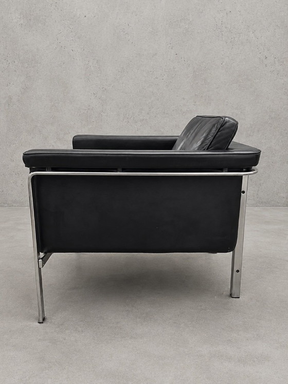 Kill International HB 6911 Sessel - Horst Brüning - Leder – Leather (photo 3 of 6)