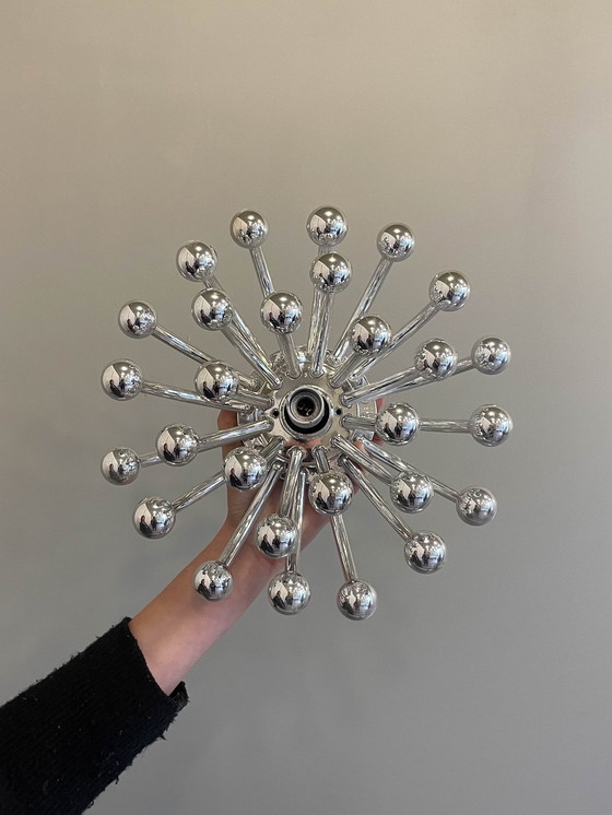 Image 1 of 2 apliques de pared Pistillino de Studio Tetrarch para Valenti