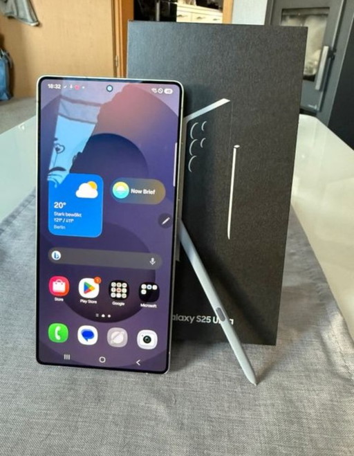 Samsung Galaxy S25 Ultra 512GB