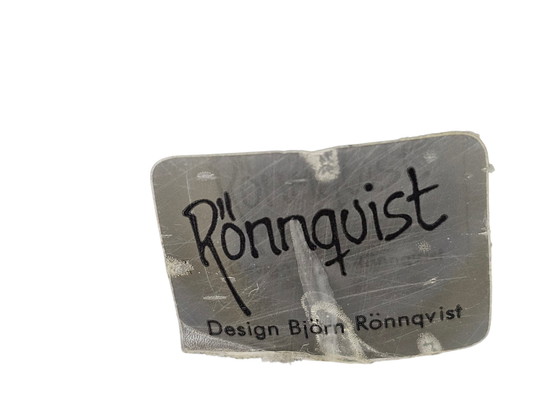 Image 1 of Uovo vintage Ikea - Design Bjorn Ronnquist - 2001