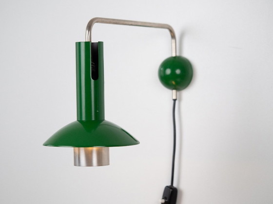 Image 1 of Danish vintage Louise wall lamp by Louis Poulsen, 1970s