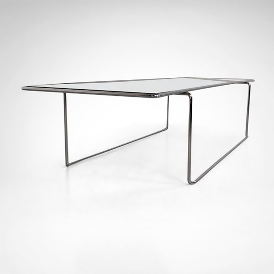 Image 1 of Marcel 148 low coffee table by Kazuhide Takahama for Simon Gavina 1970s