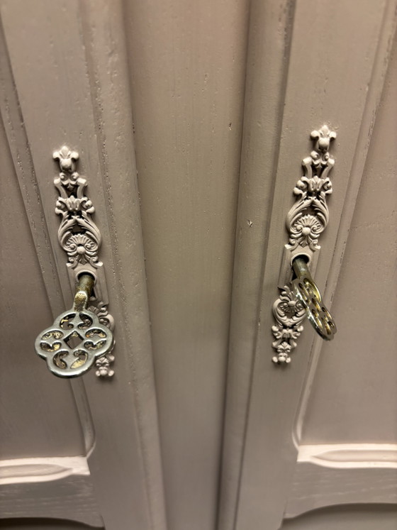 Image 1 of Vintage wardrobe