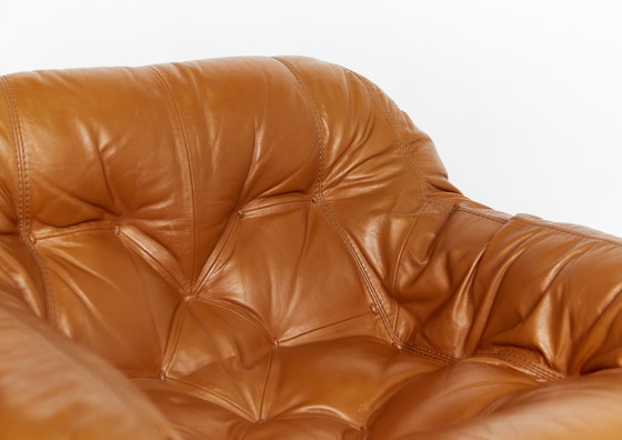 Image 1 of Percifal Lafer Lounge Chair Mp-41 For Lafer S.A. Ind. Com.