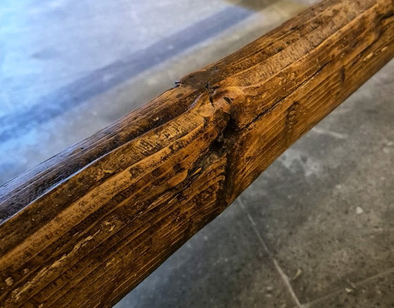 Image 1 of XL Industrial workbench