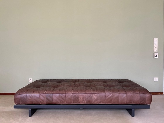 Image 1 of Sofá cama De Sede DS 80