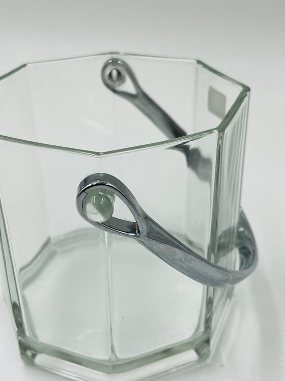 Image 1 of Cubo de hielo Octime Luminarc Francia