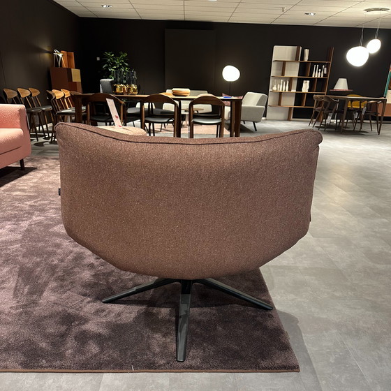 Image 1 of Topform Vinci armchair + ottoman