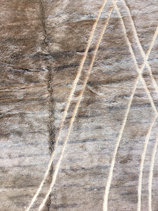 Mrirt rug 300 x 200 cm