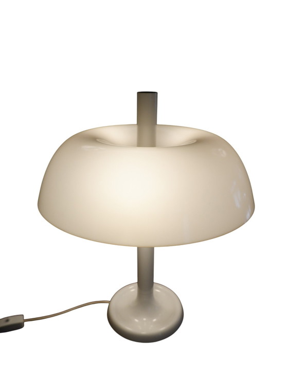 Image 1 of Egon Hillebrand Lampe de table, 1970