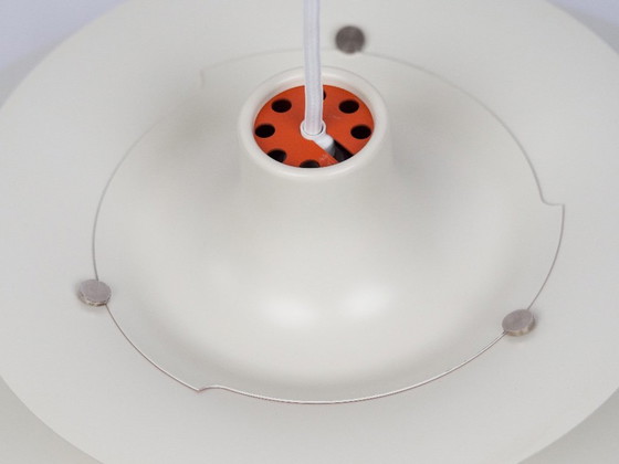 Image 1 of Danish vintage pendant lamp PH 5 by Poul Henningsen, Louis Poulsen, 1958