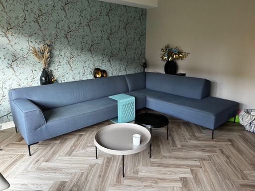 Design on Stock - Bloq corner sofa