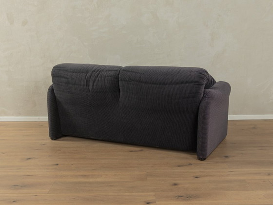 675 MARALUNGA Divano, Vico Magistretti, Cassina – Divani, Textile (photo 3 of 11)