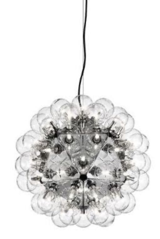 Image 1 of Taraxacum 88 Suspension 1 von FLOS