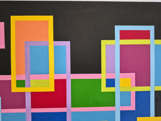 Image 1 of Rectángulos Dos