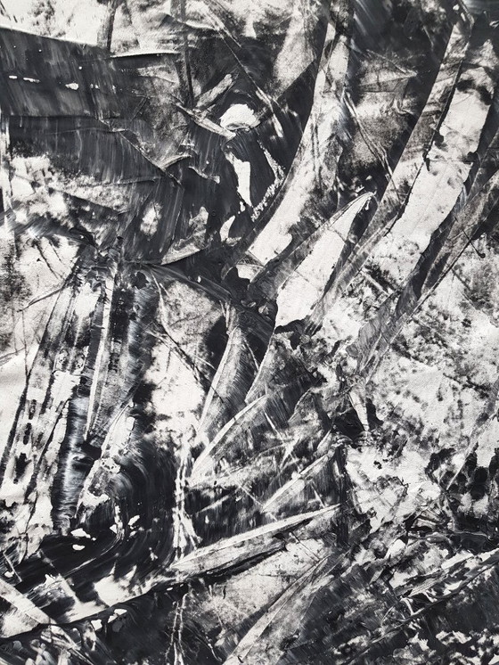 Image 1 of Jürgen Angeler - The 3D Monochrome - XXXL