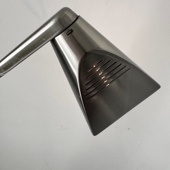 Image 1 of Lampada da terra Zelig Terra - Walter Monici per Lumina Italia, anni '90