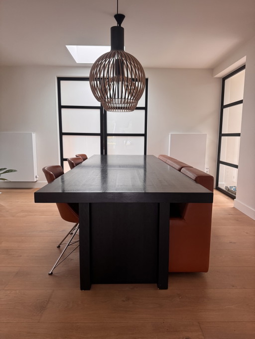 Piet Boon Tafel Gerrit – eettafels, Wood