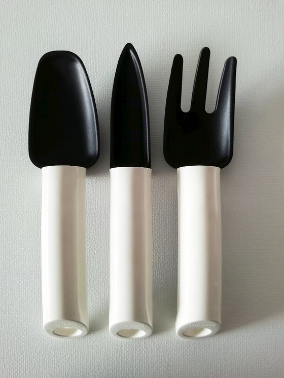 Image 1 of Gardening set Greentime Guzzini