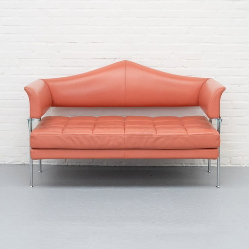 Hydra Sirius Zweisitzer-Sofa Poltrona Frau