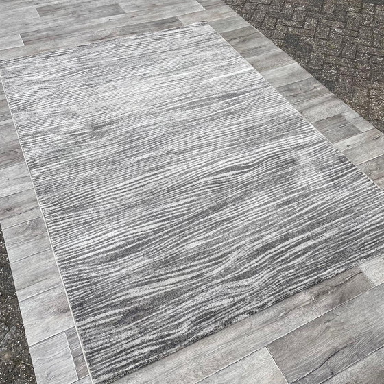 Image 1 of Brinker Carpets Touch 97 Taupe vloerkleed - 160x230