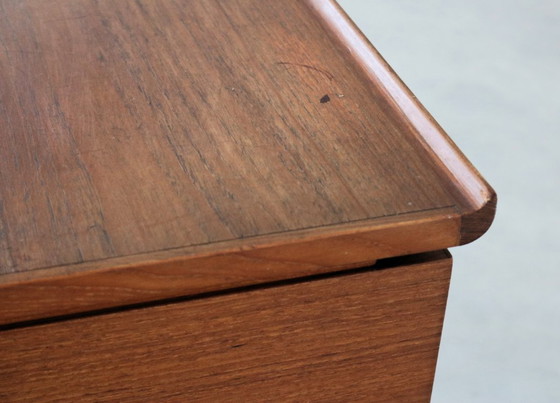 Image 1 of scrivania danese vintage