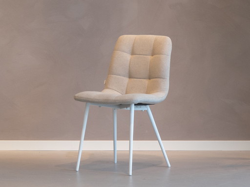 Sedia da pranzo Bjorn 2 di RT Design