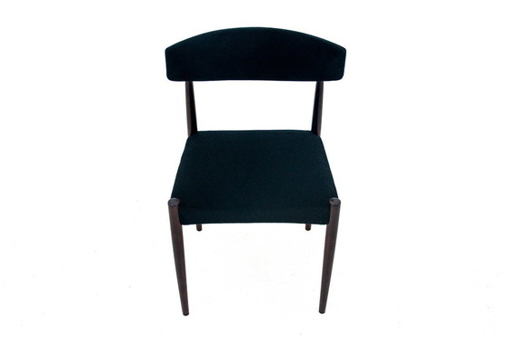 Image 1 of Stoelen, Deens ontwerp, jaren 1960