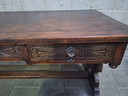 bureau espagnol