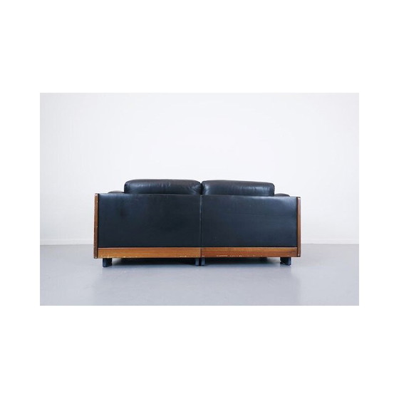 Image 1 of Vintage sofa "920" by Afra and Tobia Scarpa for Cassina 1960