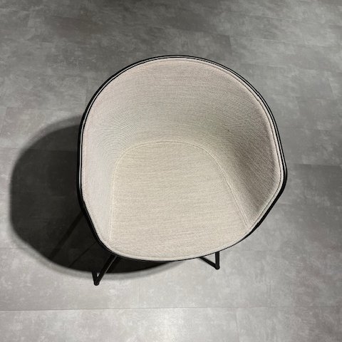 Image 1 of HAY AAC26 dining chair (set of 4)