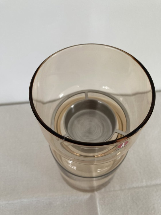 Image 1 of Portavelas Iittala Lantern – Harri Koskinen – Hecho en Finlandia