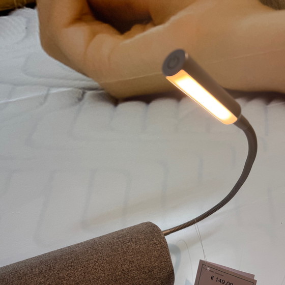 Image 1 of TEMPUR Arc crib - 180x200 adjustable