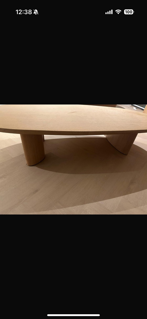 Image 1 of Mesa de centro Lindner