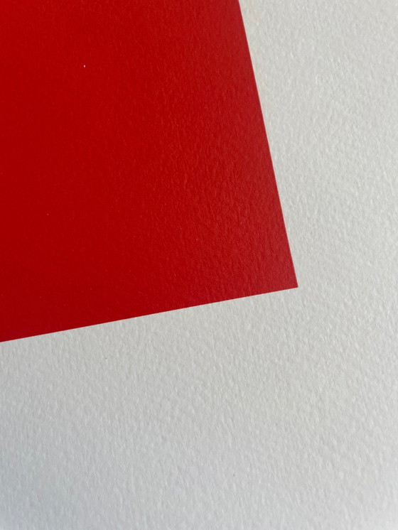 Image 1 of Theo Van Doesburg (1883-1931), Contre-Composition XIII, 1925-1926, Stampato in Belgio VD0244