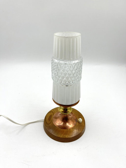 Table Lamp 50's