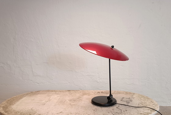 Image 1 of Tischleuchte im postmodernen Memphis-Milano-Stil