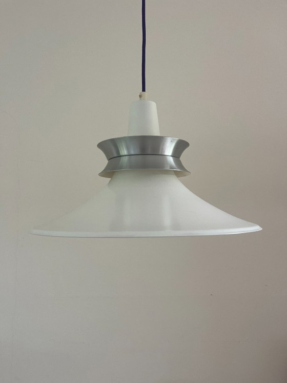 Image 1 of Elegante ciondolo vintage danese