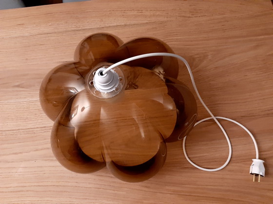 Image 1 of Herda space age lamp