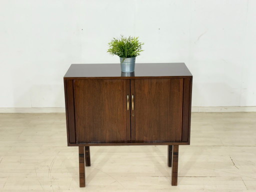 Vintage ladekast / dressoir uit het midden van de 20e eeuw – jaren 60