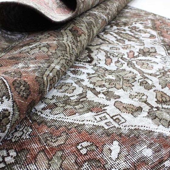 Image 1 of Vintage tapijt 265x157