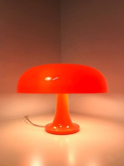 Image 1 of Nessino Orange Artemide