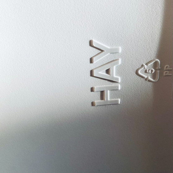 Image 1 of Hay Aac 22 À propos d'une chaise Chaises de salle à manger