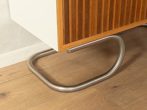 Image 1 of Commode des années 1950, Oldenburger Möbelwerkstätten, Vintage