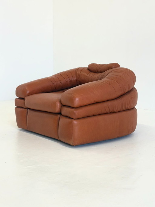 Poltrone Straccio di De Pas, D'Urbino e Lomazzi per Zanotta