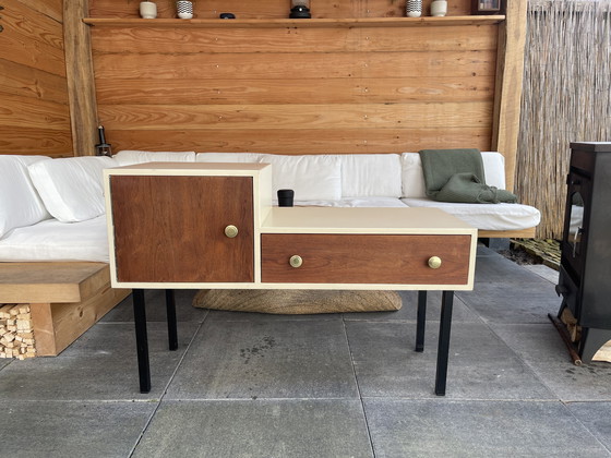 Image 1 of TV / Vinyl table Sweden