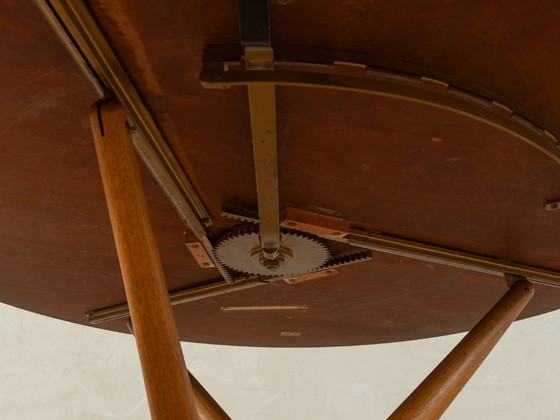 Image 1 of Table à manger et à thé par Jürg Bally