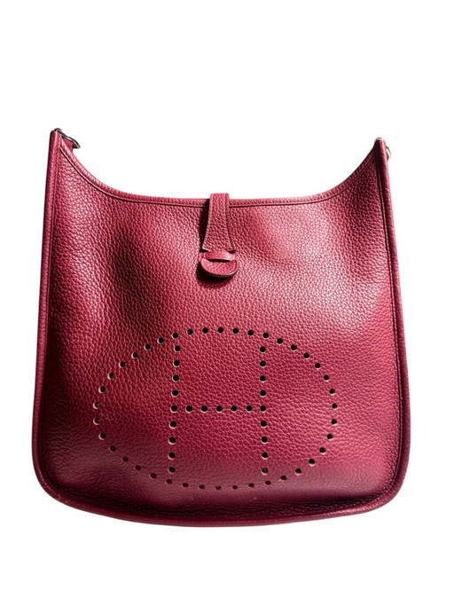 Hermès Evelyne tas 29