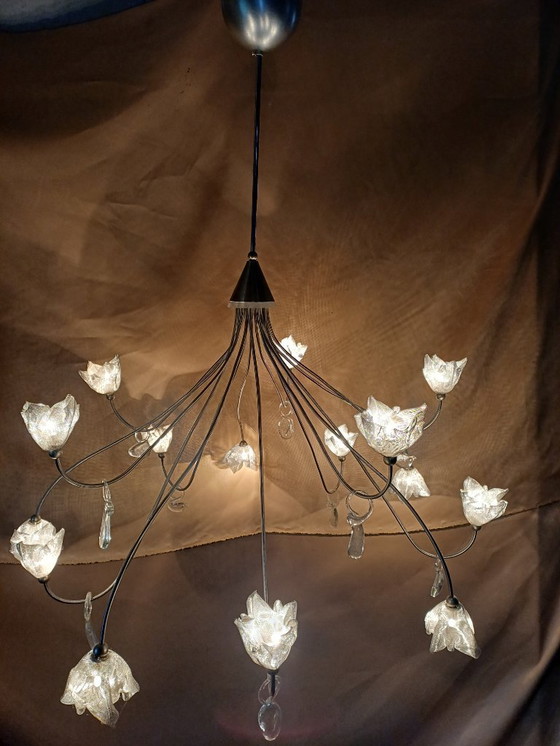 Image 1 of Lampe design de sol Harco Breeze