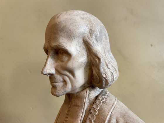Image 1 of Immagine sacra Jean Baptiste Marie Vianney Pastor Van Ars